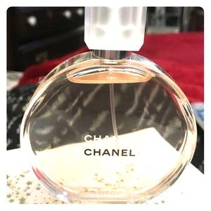 Chanel Eau Vive Eau De Toilette 3.4 ounces